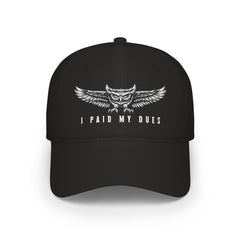 I Said What I Said | Statement Cap