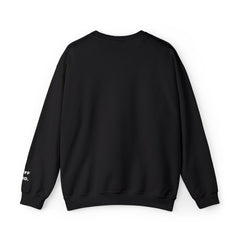 Embroidered Owl | Premium Crewneck