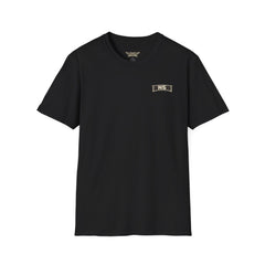 Welder Graphic Tee  | Holding It All Together