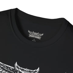 I Said What I Said | Statement Tee
