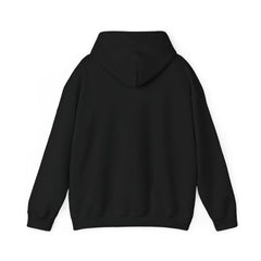 NUFF SAID Owl Hoodie | Earned, Not Given