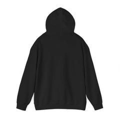 NUFF SAID Owl Hoodie | Earned, Not Given