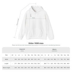 NUFF SAID Owl Hoodie | Earned, Not Given