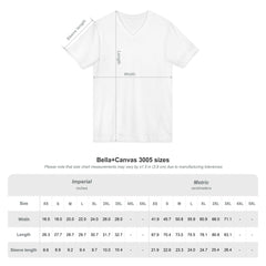 "I’m Done Pretending” | Statement V-Neck