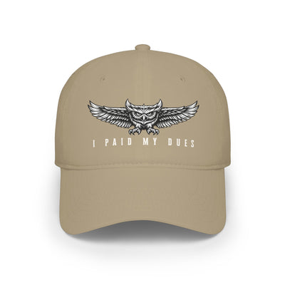 I Said What I Said | Statement Cap